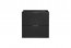 ADEL- BLACK 60 cm Bathroom SET