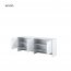 BED BC-10 CONCEPT Plaukts gultai BC-05