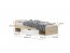 Tips LOZ 1S/90 + ST 90x200 Bett mit Schublade