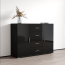Soho S8 Chest of drawers