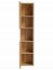 Nova-Oak A 80-03-2D(W80-01A) High Cabinet 2 Doors