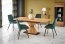 DIAMOND (160-200) Extendable dining table