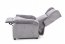 AGUSTIN recliner grey