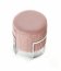 CRICKET Pouf (Light pink)