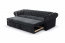 VAL/ 3 Chesterfield Dīvāns-gulta