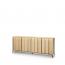 ITAMI IT-05 Chest with lighting