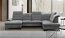 BERRY U Shape Corner sofa