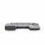 LE-00 U Shape sofa Right