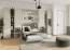 BED-CONCEPT BC-12 160x200 Vertikāla sienas gulta