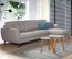 Oland NAR.1OT M/2R Corner sofa-bed