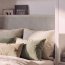 BED-CONCEPT BC-03 90x200 Vertikāla sienas gulta