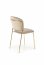 K499 Chair beige