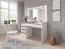 ADEL/ LUZ LED Spiegel