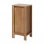 Classica oak 810 Low cabinet