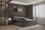 Charles Box springs 180x200+Top Basic H4 Bed with box