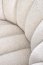 FRASER Кресло для отдыха,кремовое