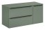 Sombra green 89-120-46 M Virsma 120cm
