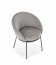 K482 Chair Grey