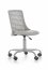PURE Office chair Grey