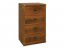 Indiana JKOM4S/50 Chest of drawers