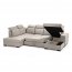 AXEL U Shape Corner sofa