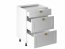 Linea D60S3 Base cabinet