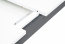 GrayGR 11 Extendable dining table