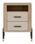 DAN-DT DT 22 Bedside