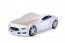 EVO/ Beta 3D Gulta auto bērniem