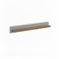 Marone Elite Grey/oak PLMEL07/S Hanging shelf