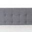 Magic 140+ST Gulta ar redelēm (Cruse 533 grey)