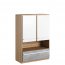 PLANO PN-04 Sideboard cabinet