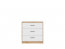 Matos KOM3S-DWO/BI Chest of drawers