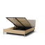 Snugly SU-02(160), 160x200 Bed with box