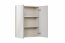 Bella-Cashmere UN 84-60-2D Spiegelschrank 60cm