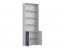 Office Lux REG2D/220 Schrank mit Regalen