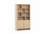 Vicenza Eiche REG RG103 Bücherregal