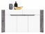 Brendo B3 Сhest of drawers