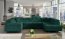 LE-00 U Shape sofa Right