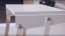 Space 1 Table white