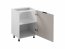 Total D60 L/R Unterschrank