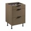 Sorento D60S3 AX Unterschrank