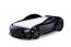 EVO/ Beta 3D Gulta auto bērniem