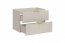 ADEL-CASHMERE 82-80-2S Cabinet Under Washbasin 80cm
