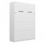 GENIUS GS-P-V-B-120x200 Vertical Vertikāla sienas gulta ar galdu