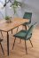 CAMBELL (140-180) Extendable dining table