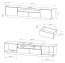 HARD D RTV-Schrank,Beige/Cremona Eiche