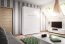 CONCEPT-PRO CP-02,120x200 Vertical Wall Bed