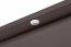 Brema 255 Schwebetürenschrank mit LED-Beleuchtung (lava)