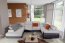 LE-00 U Shape sofa Left